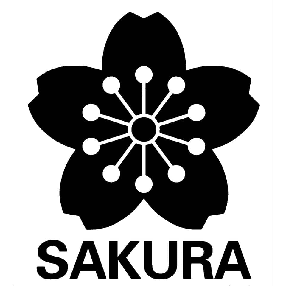 Fineliner Sakura Pigma Micron XSDK nero 0,8 mm A007001