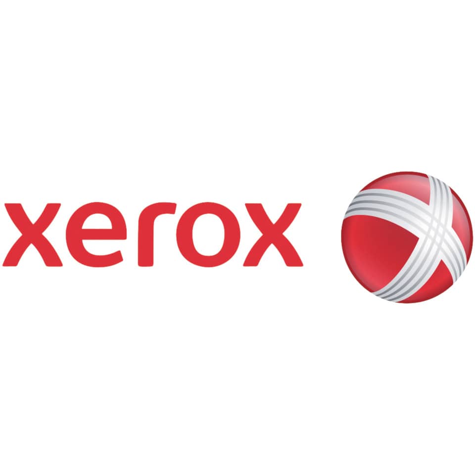 Toner Xerox giallo 106R02758