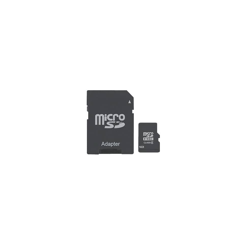 Scheda di memoria Q-Connect Micro SDHC 32 GB KF16013
