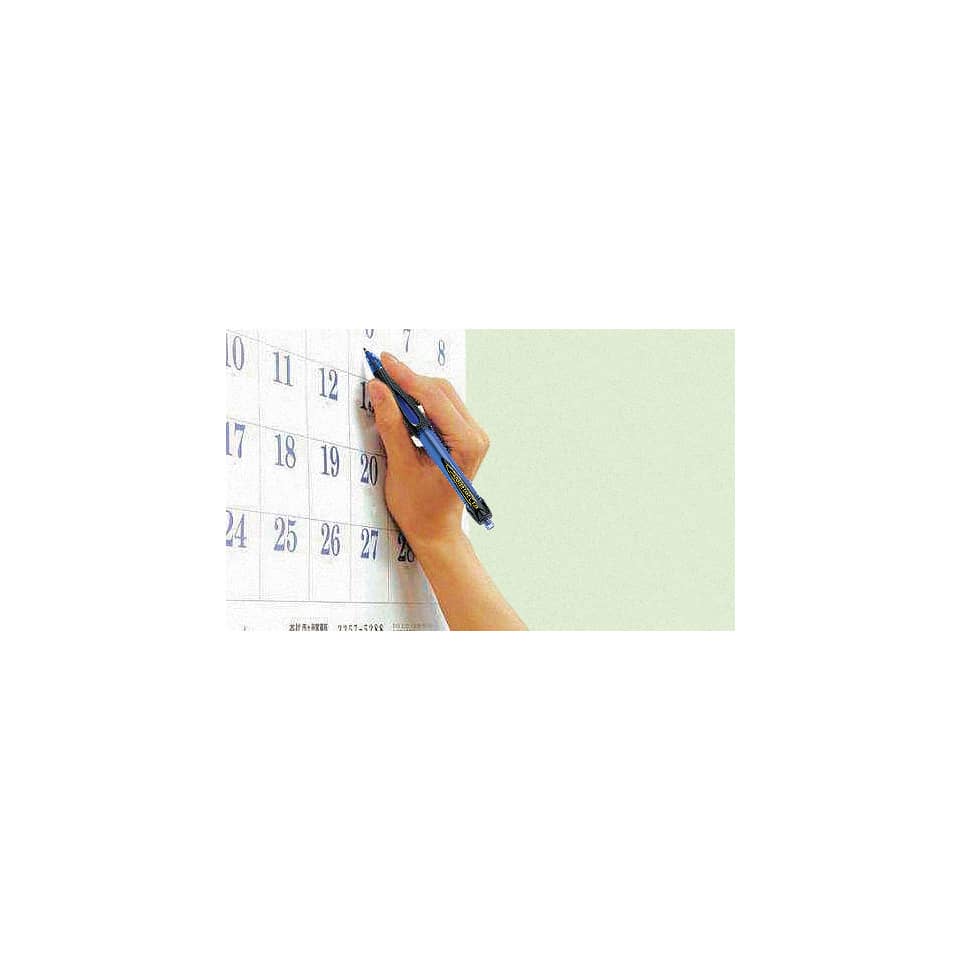 Penne a sfera a scatto POWERTANK rosso - tratto 0,4 mm - M SN220/1 R