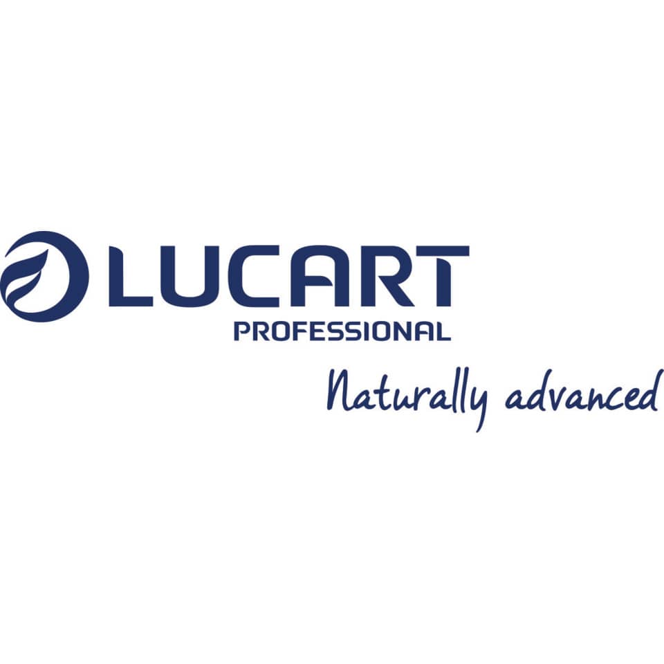 Carta igienica Lucart jumbo 2 veli 6 rotoli da 973 strappi - 812102P