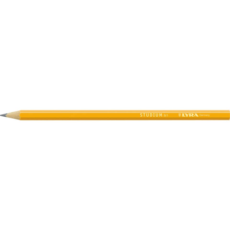 Matita LYRA Studium B Soft L1270101