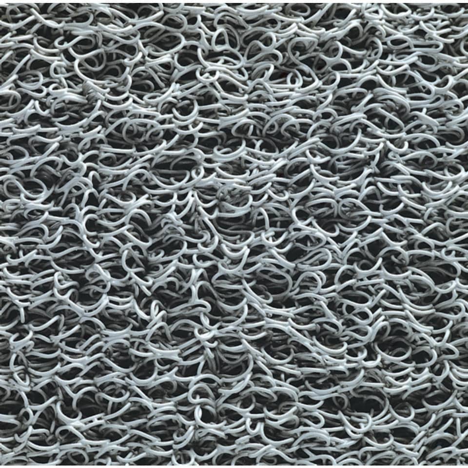 Tappeto protettivo 3M Nomad™ 8100 per esterni ed incavi grigio 910 mm x 1.52 m 21340
