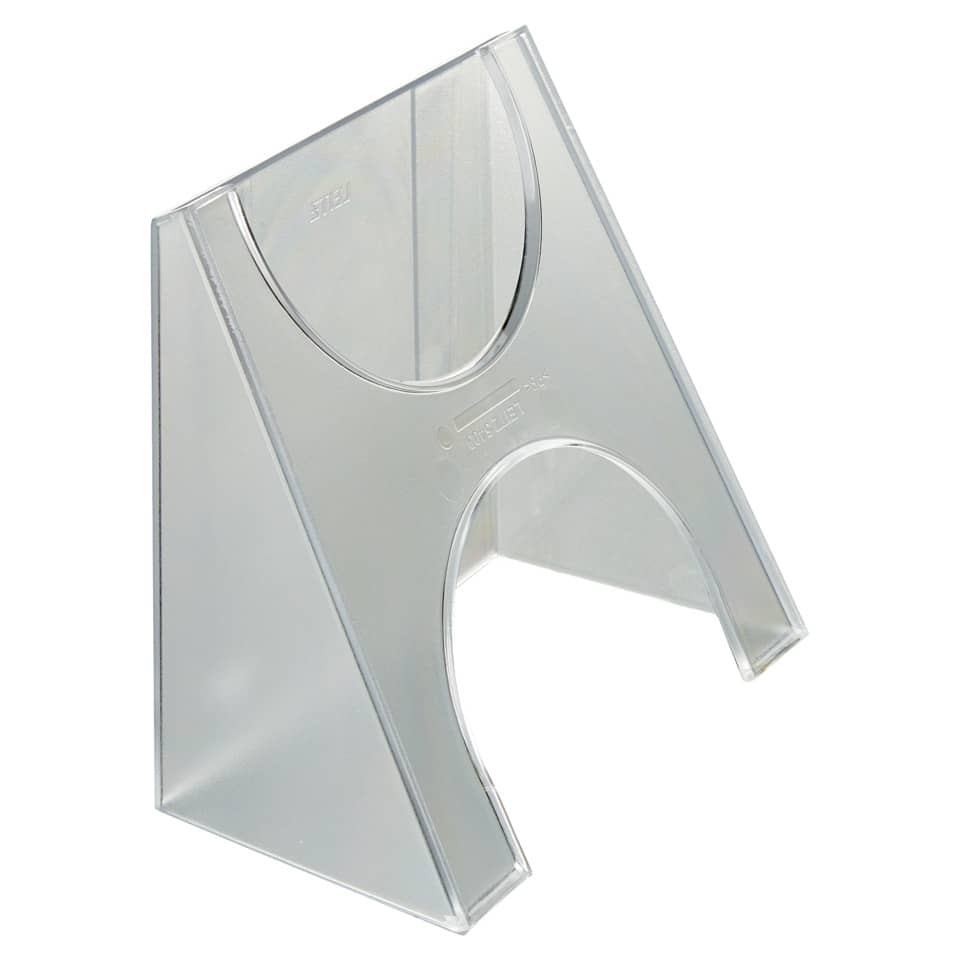 Adattatore universale per vaschette Presenter Leitz trasparente 54030002