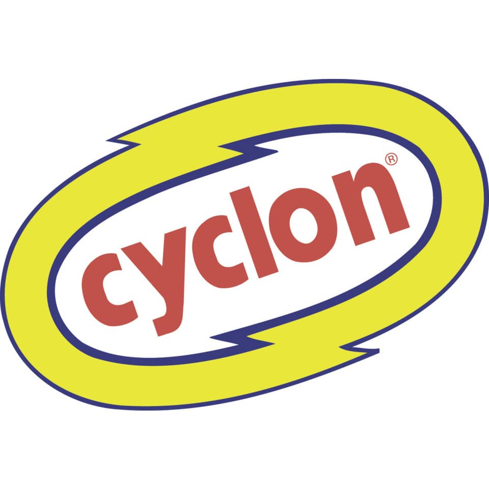 Pasta lavamani Cyclon 500 ml limone 500 ml - D6017