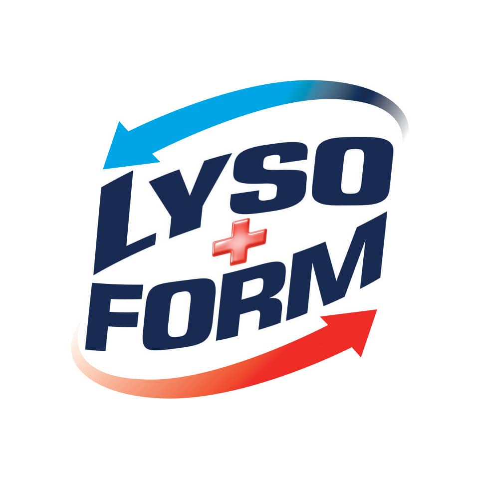 Detergente disinfettante multisuperficie Lysoform 5 L fragranza pulito 100887664