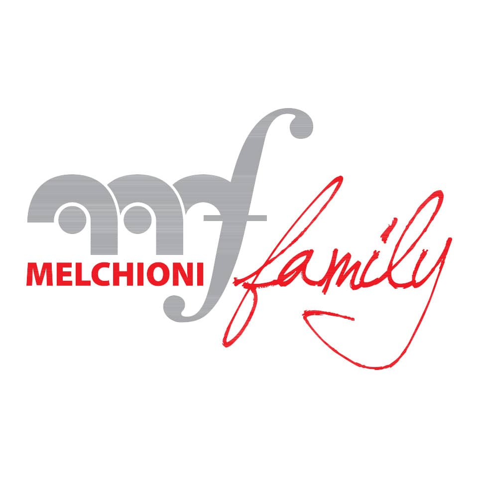 Frullatore Melchioni Family 180 W bianco 118420202