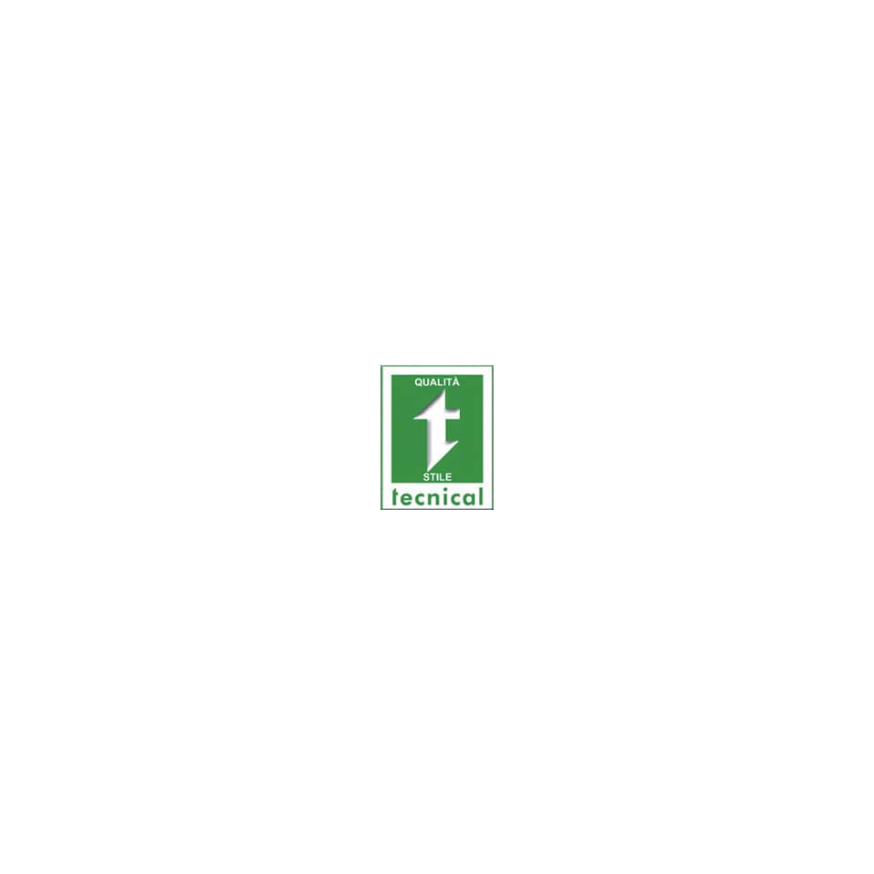 Set 2 fianchi + accessori + istruzioni per l'uso per armadio tecnical 2 615S grigio - 805141163022