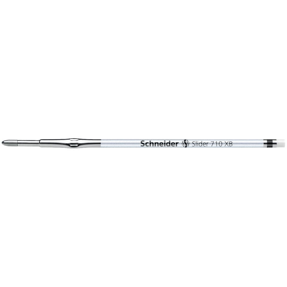 Refill Schneider Slider 710 nero 171001