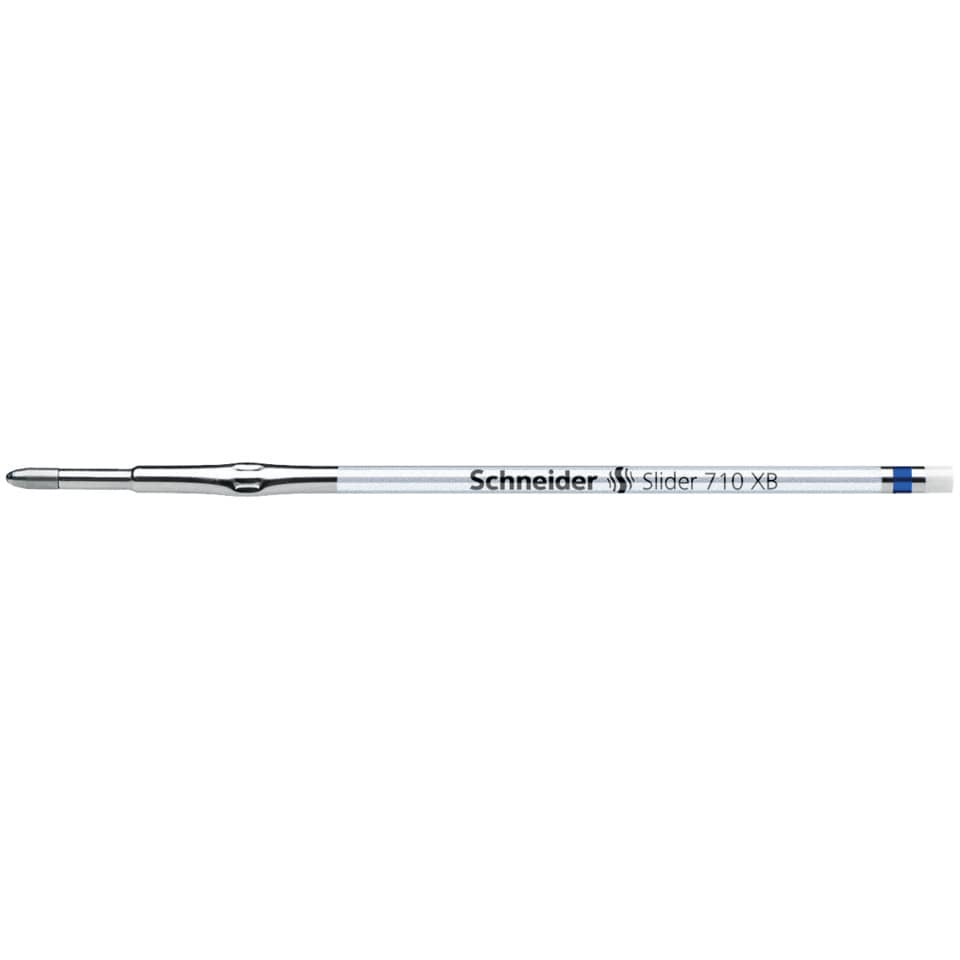 Refill Schneider Slider 710 blu 171003