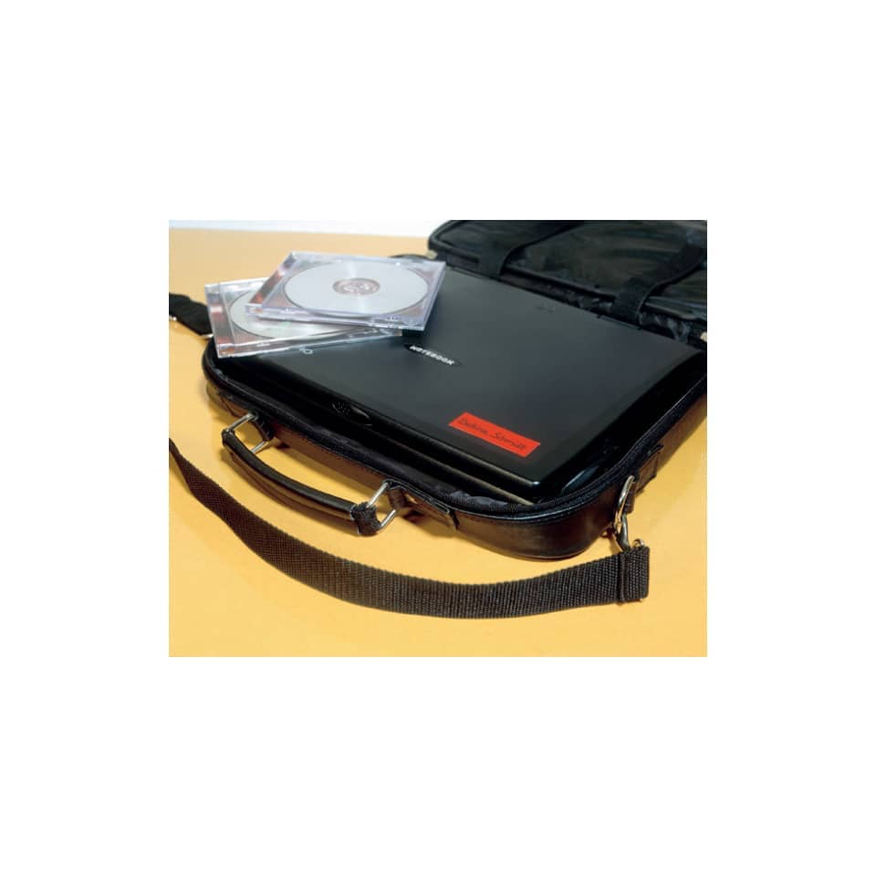 Nastro adesivo in tela tesa extra Power® Perfect plastificato 19 mm x 2,75 m giallo - 56341-00030-03