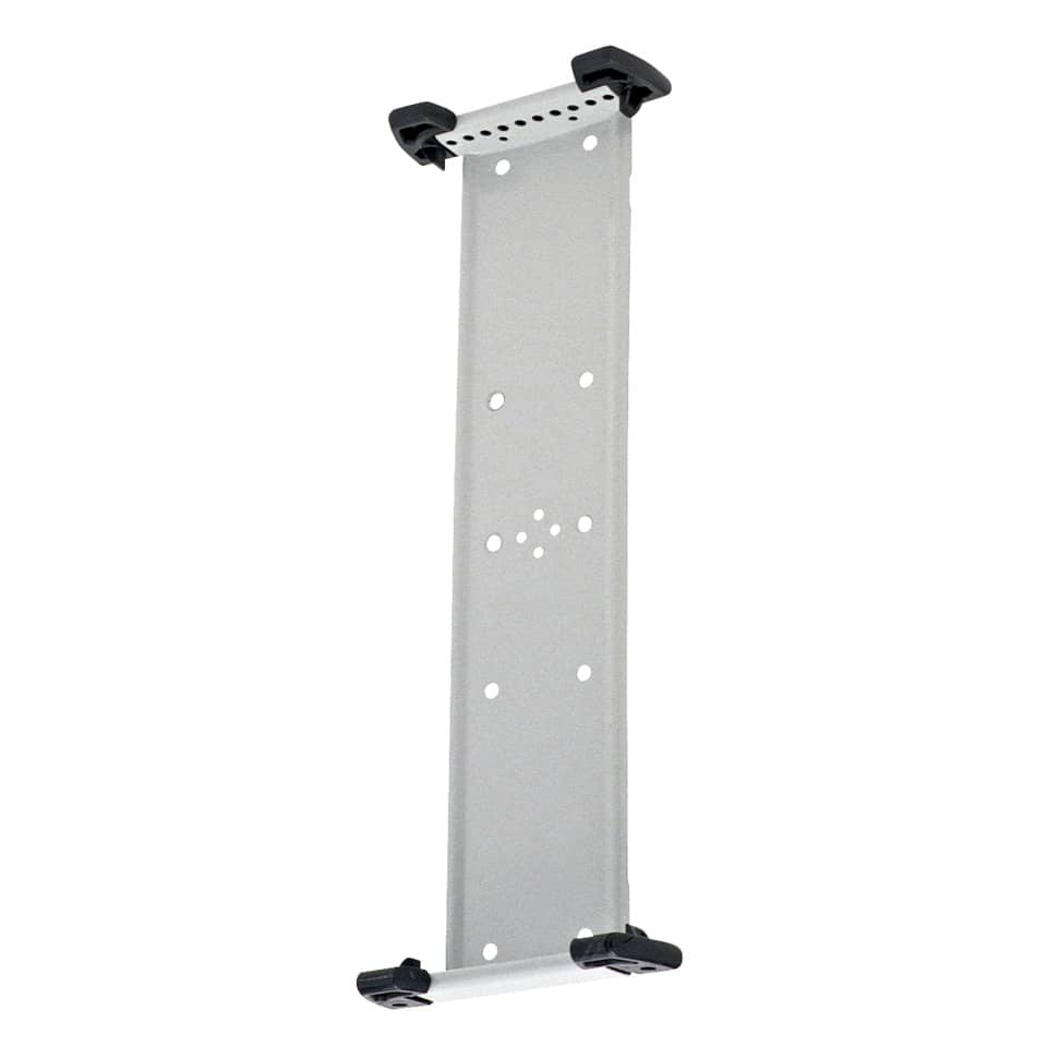 Leggio murale Tarifold® A4 10 buste in PVC 414609