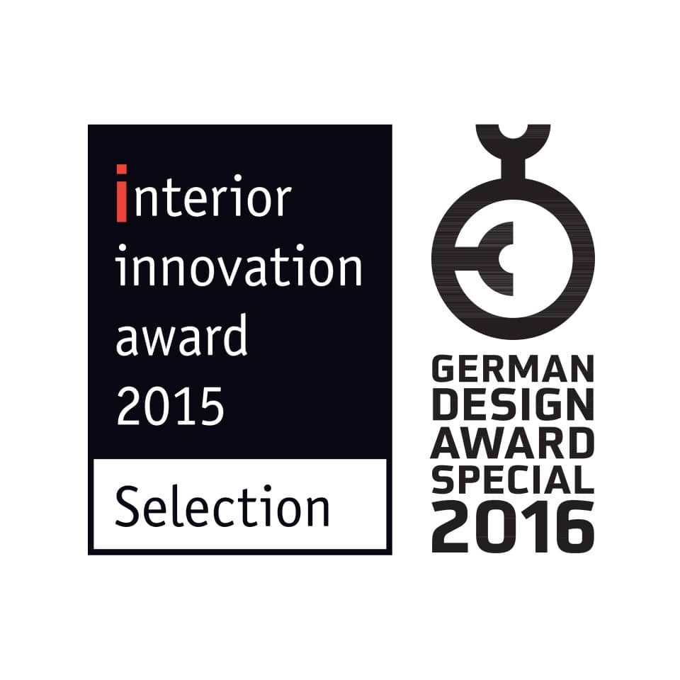 Lavagna magnetica in vetro Artverum Sigel 100x65x1,5 cm bianco RGL141