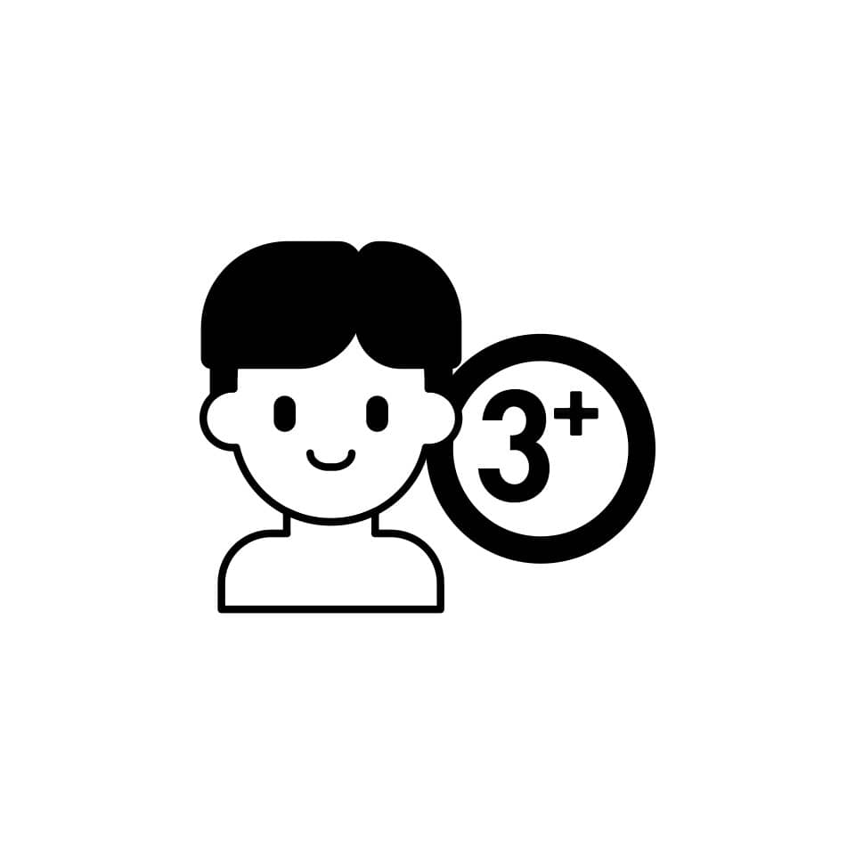 Matite colorate acquerellabili Stabilo aquacolor® astuccio in cartone assortiti Conf. 36 pezzi - 1636-7