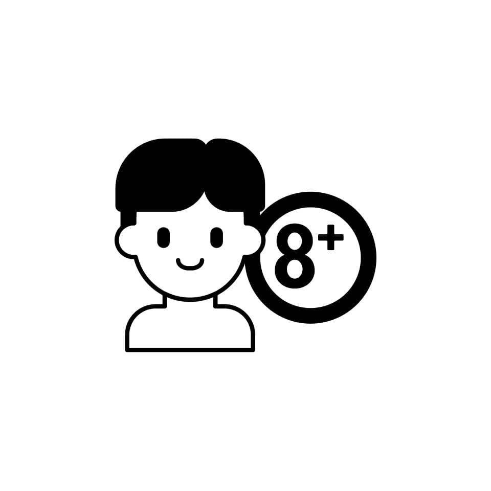 Matite colorate permanenti Goldfaber Faber-Castell 12 colori Con. 12 pezzi - 114712