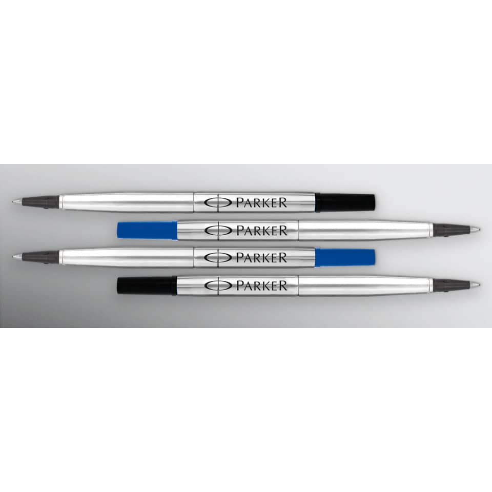 Refill roller Parker nero M 1950278