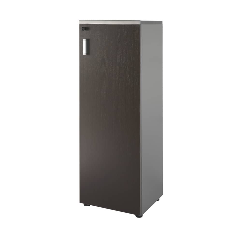 Anta per mobile medio Frensy Spirit 45x130 cm wengé USPWAT134