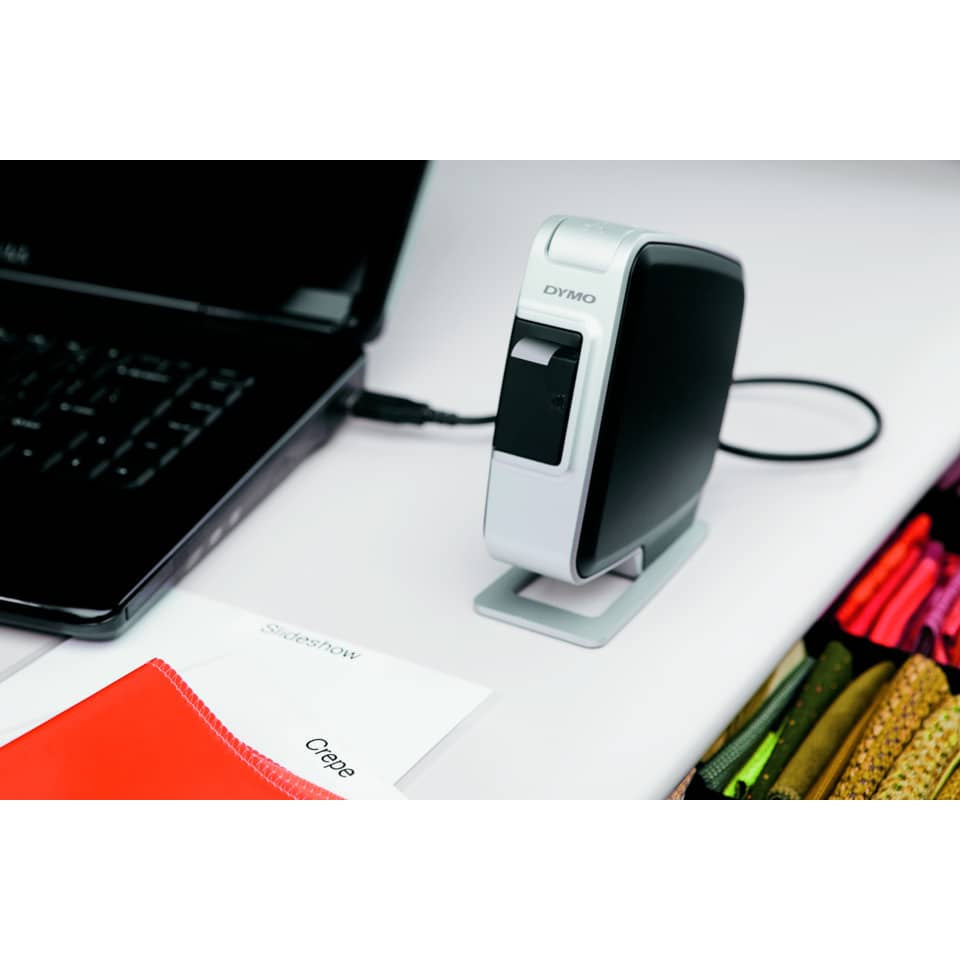 Etichettatrice portatile Dymo Label Manager PnP S0915350