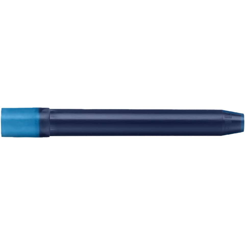 Refill Pilot Hi-Tecpoint V5 e V7 blu conf. 3 pezzi - 040336