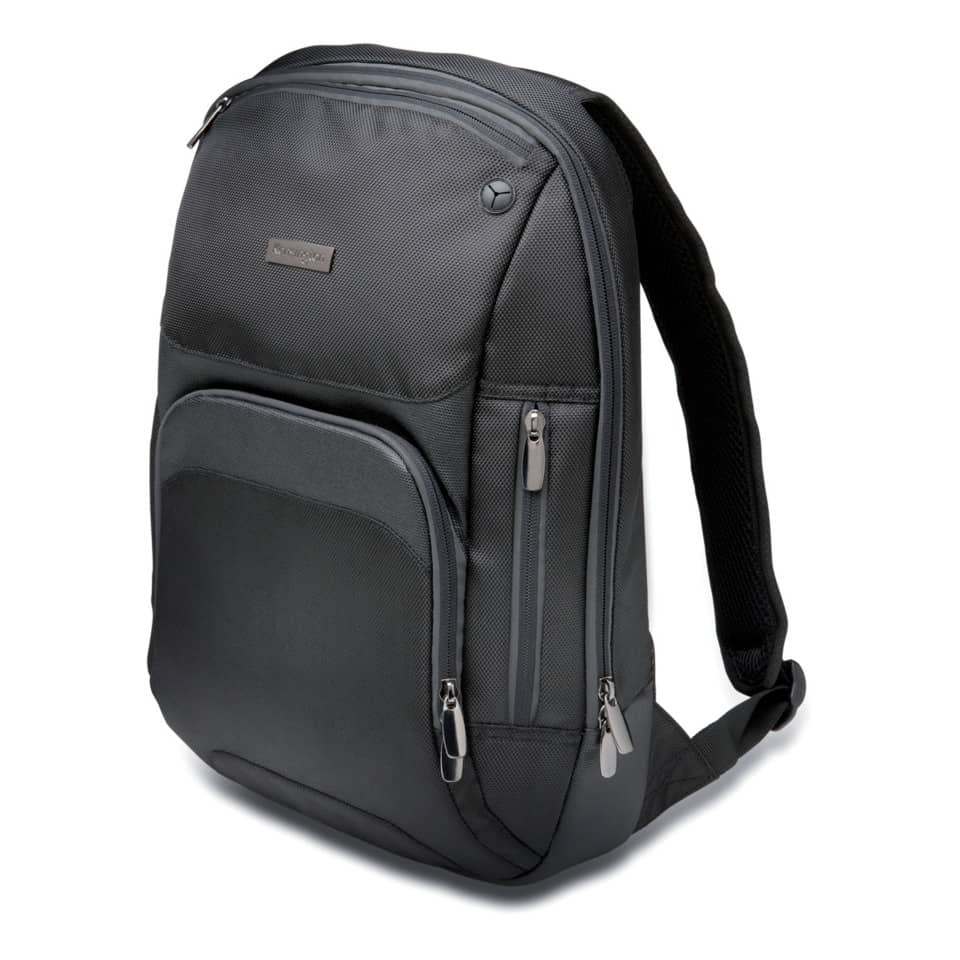 Zaino porta computer Kensington Triple Trek 14" nero K62591EU