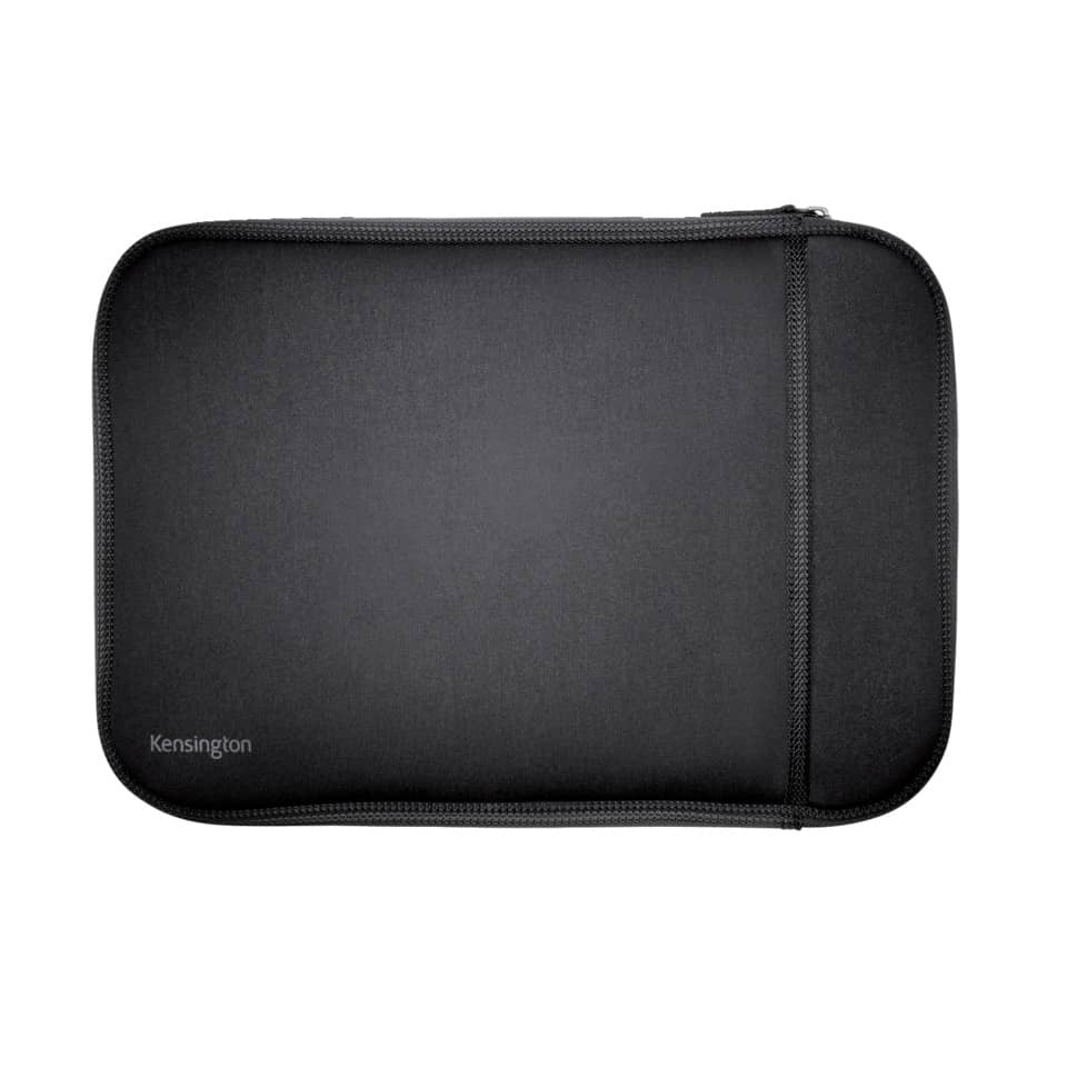 Custodia universale Kensington per laptop fino a 14,1" nero K62610WW