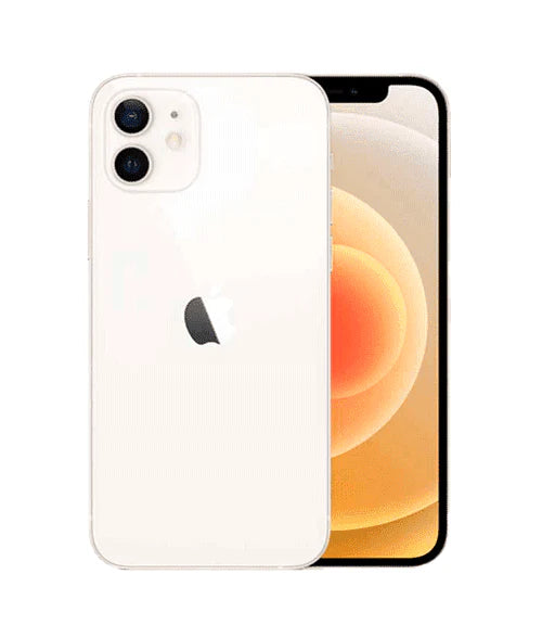 iPhone 12 128gb WHITE/ Bianco Usato Garantito
