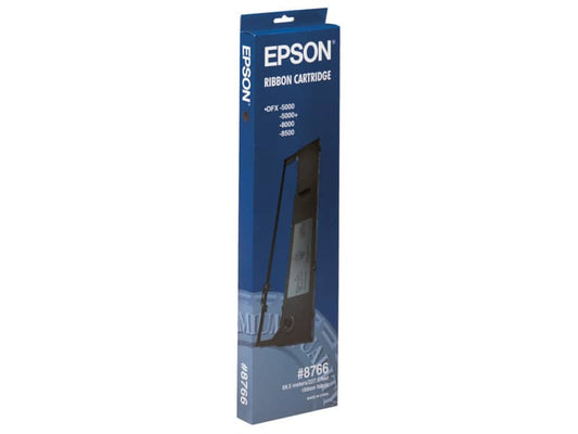 Nastro Epson nero  C13S015055