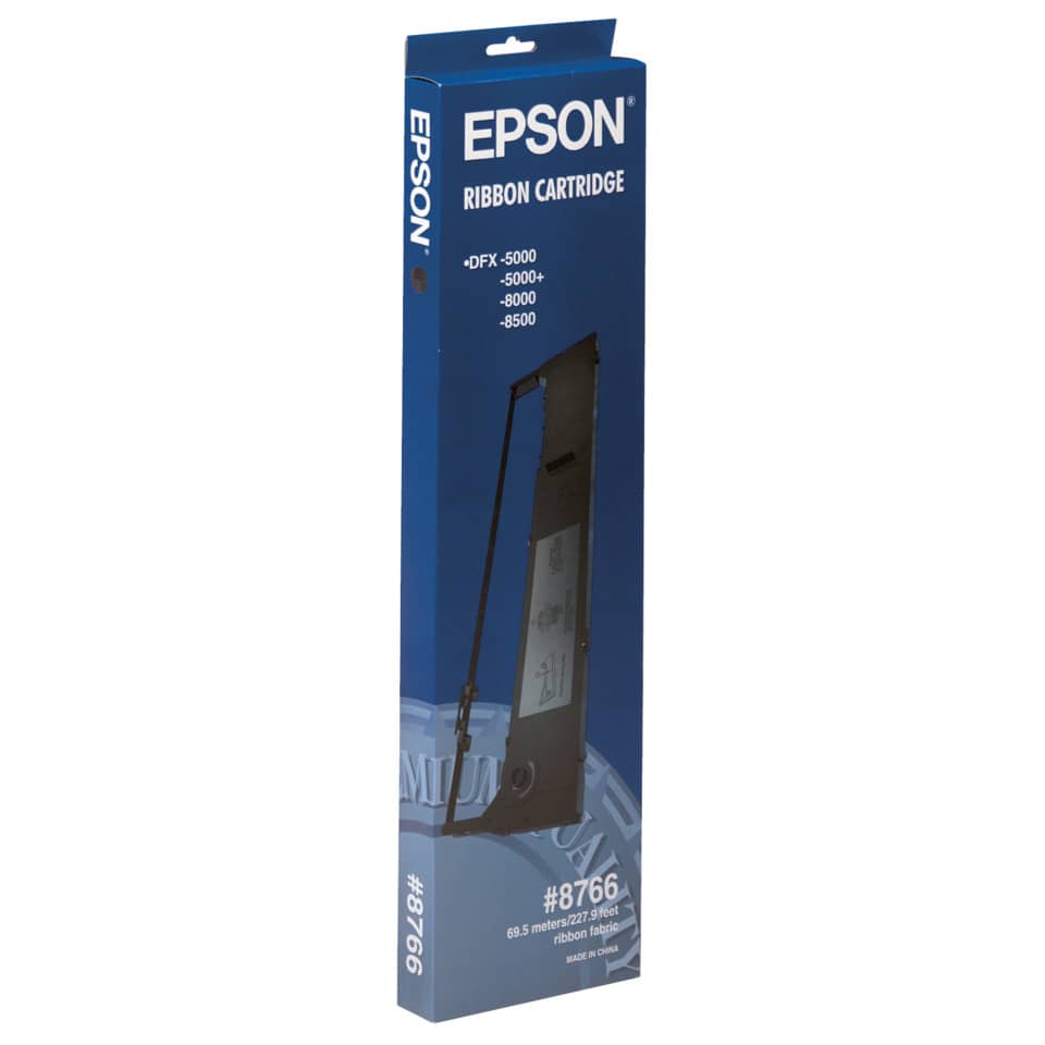 Nastro Epson nero  C13S015055