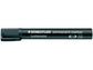 Marcatore punta a scalpello Staedtler Lumocolor permanent marker 350 2-5 mm nero - 350-9
