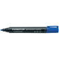 Marcatore permanente punta tonda Staedtler Lumocolor permanent marker 352 2 mm blu - 352-3