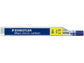 Mine sottili Staedtler Mars micro carbon 250 HB  0,3 mm confezione da 12 pezzi - 250 03-HB