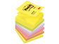 Kit Estate 22 Post-it Z Notes Dispenser Gatto+ 6 ricariche