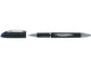 Penna roller con cappuccio JETSTREAM 1 mm blu M SX210 B