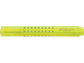 Evidenziatore Faber-Castell Grip 1543 1-2-5 mm giallo 154307