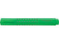 Evidenziatore Faber-Castell Grip 1543 1-2-5 mm verde 154363