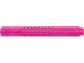 Evidenziatore Faber-Castell Grip 1543 1-2-5 mm rosa 154328