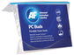 Bastoncini flessibili AF International PC Buds Confezione da 25 bastoncini - APCB025