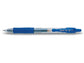 Penna gel a scatto Pilot G-2 0,7 mm blu 001521