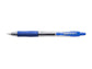 Penna gel a scatto Pilot G-2 0,7 mm blu 001521