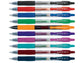 Penna gel a scatto Pilot G-2 0,7 mm blu 001521
