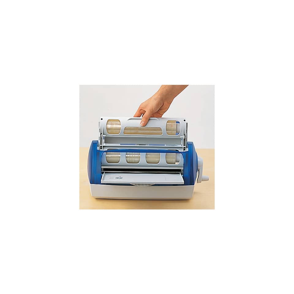 Cartuccia per plastificazione a freddo  XYRON A4 21 cm x 10 m (80 micron) 18644
