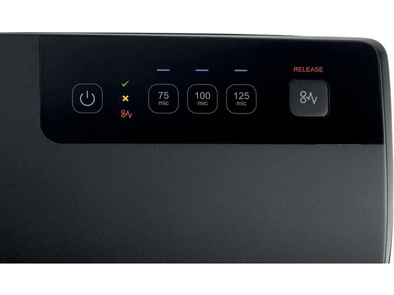 Plastificatrice a caldo GBC Fusion 3000L per pouches da 2x125my A3 4400749EU