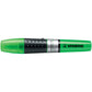 Evidenziatore Stabilo Luminator 2-5 mm verde 71/33
