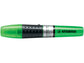Evidenziatore Stabilo Luminator 2-5 mm verde 71/33