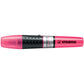 Evidenziatore Stabilo Luminator 2-5 mm rosa 71/56