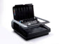 Rilegatrice a dorsi plastici GBC CombBind® C366 nero 2101434