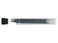 Mine in grafite Q-Connect 0,7 mm -  Astuccio da 12 mine - KF01548