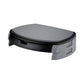 Supporto per monitor per LCD fino a 20" Q-Connect 45x11,3x31,5 cm nero KF20081
