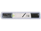 Poggiapolsi da tastiera in gel Q-Connect 49x5,5x2,3 cm grigio KF20087