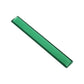 Poggiapolsi da tastiera in gel Q-Connect 49x5,5x2,3 cm verde KF20089